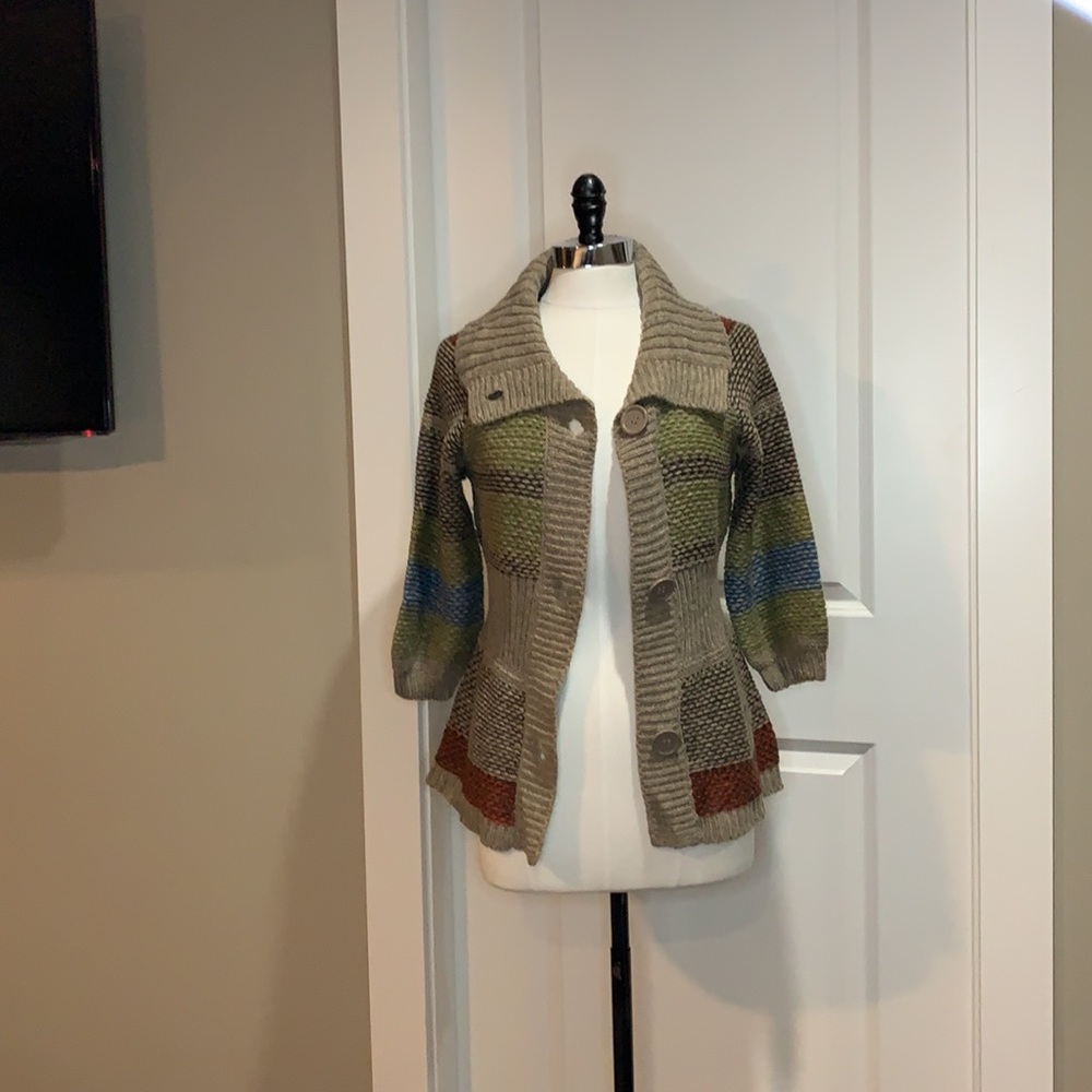 Women’s cardigan